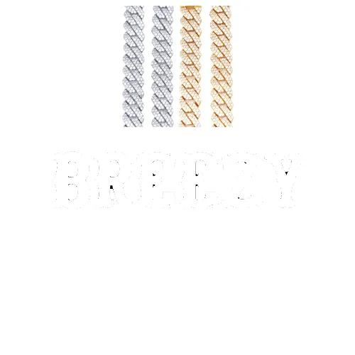 Custom Letters Freibeuter Font Necklace sold by The GUU Shop