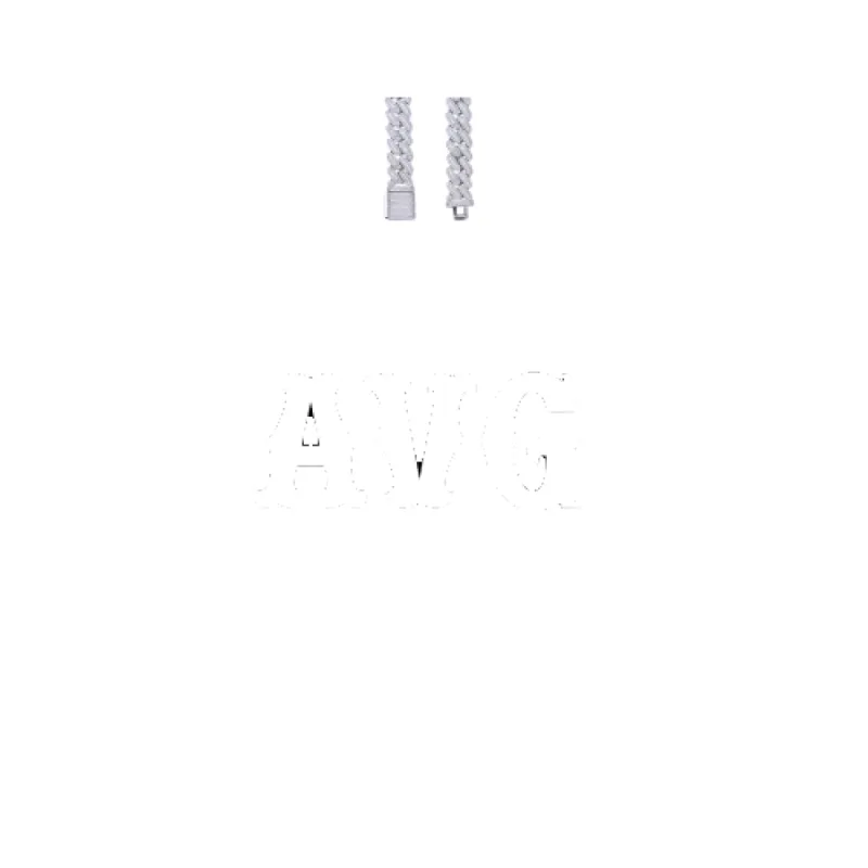 Custom Letters Freibeuter Font Necklace sold by The GUU Shop