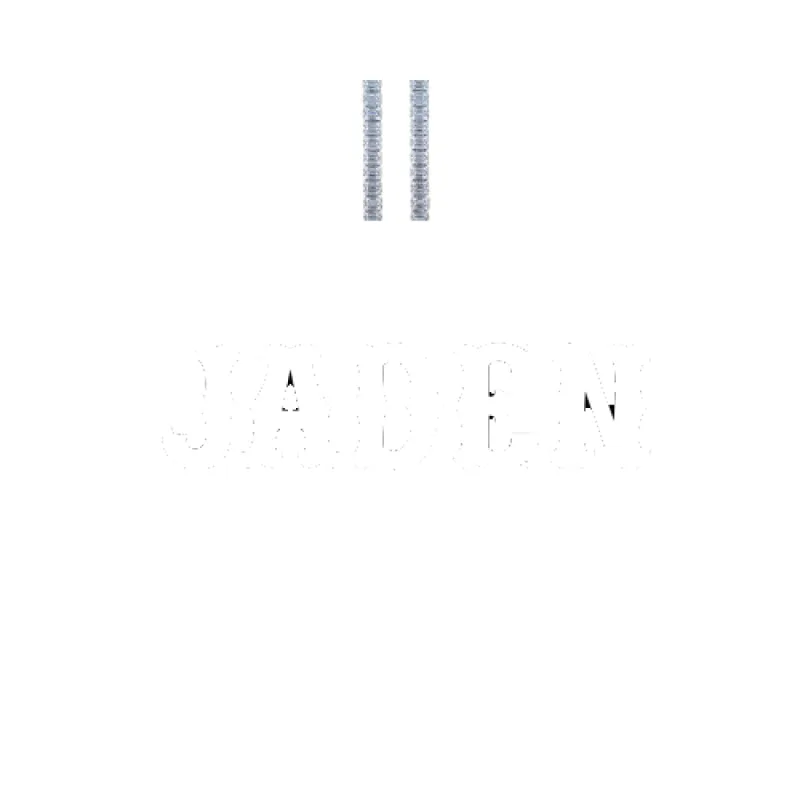 Custom Letters Freibeuter Font Necklace sold by The GUU Shop