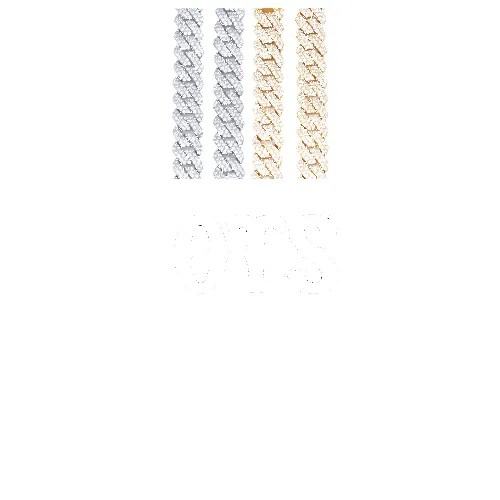 Custom Letters Freibeuter Font Necklace sold by The GUU Shop