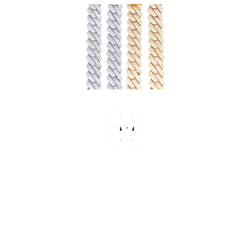 Custom Letters Freibeuter Font Necklace sold by The GUU Shop