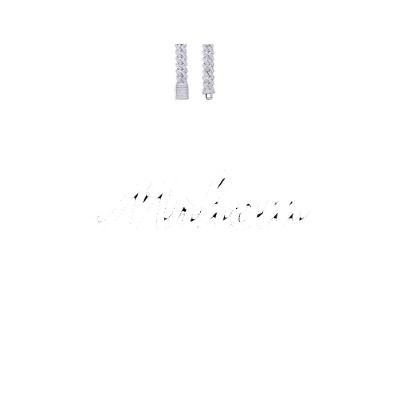 Script Custom Letter Necklace sold by The GUU Shop