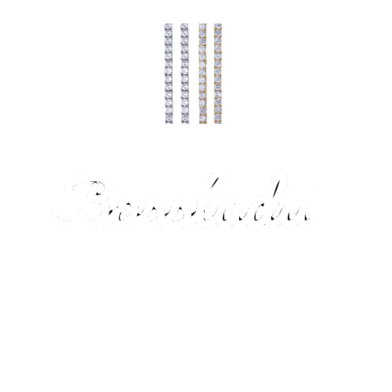 Script Custom Letter Necklace sold by The GUU Shop