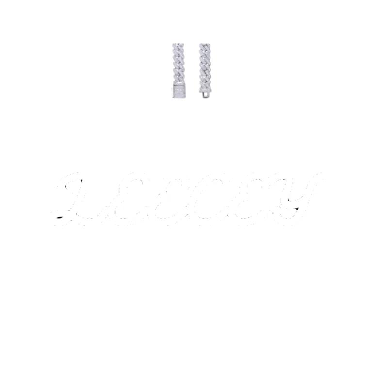 Script Custom Letter Necklace sold by The GUU Shop