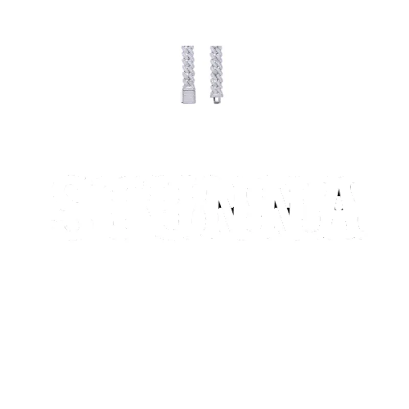 Custom Letters Freibeuter Font Necklace sold by The GUU Shop