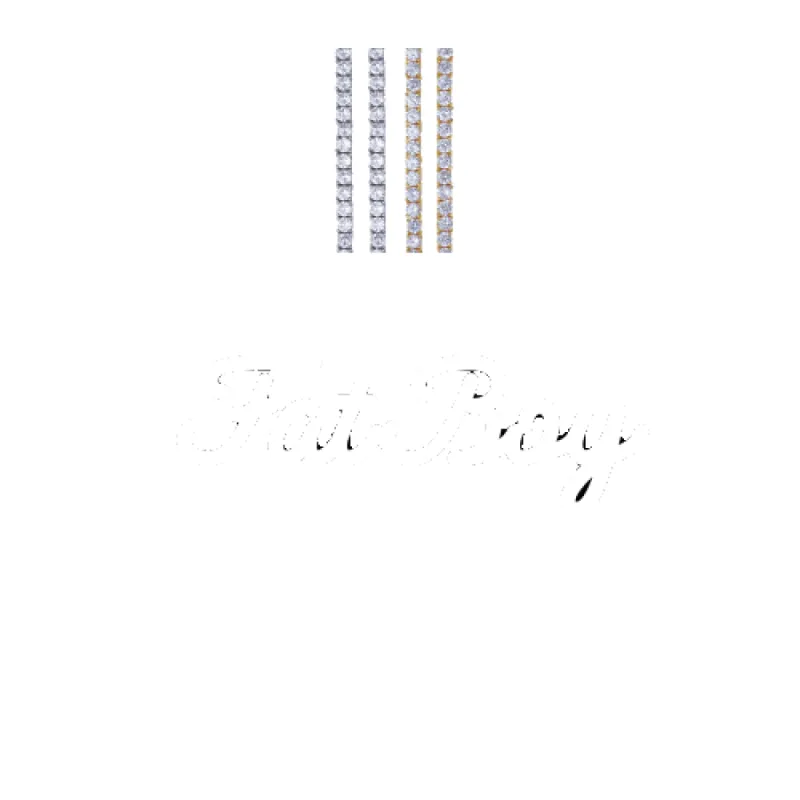 Script Custom Letter Necklace sold by The GUU Shop