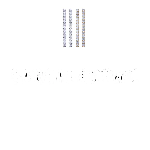 Custom Letters Freibeuter Font Necklace sold by The GUU Shop