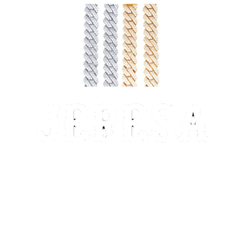 Custom Letters Freibeuter Font Necklace sold by The GUU Shop