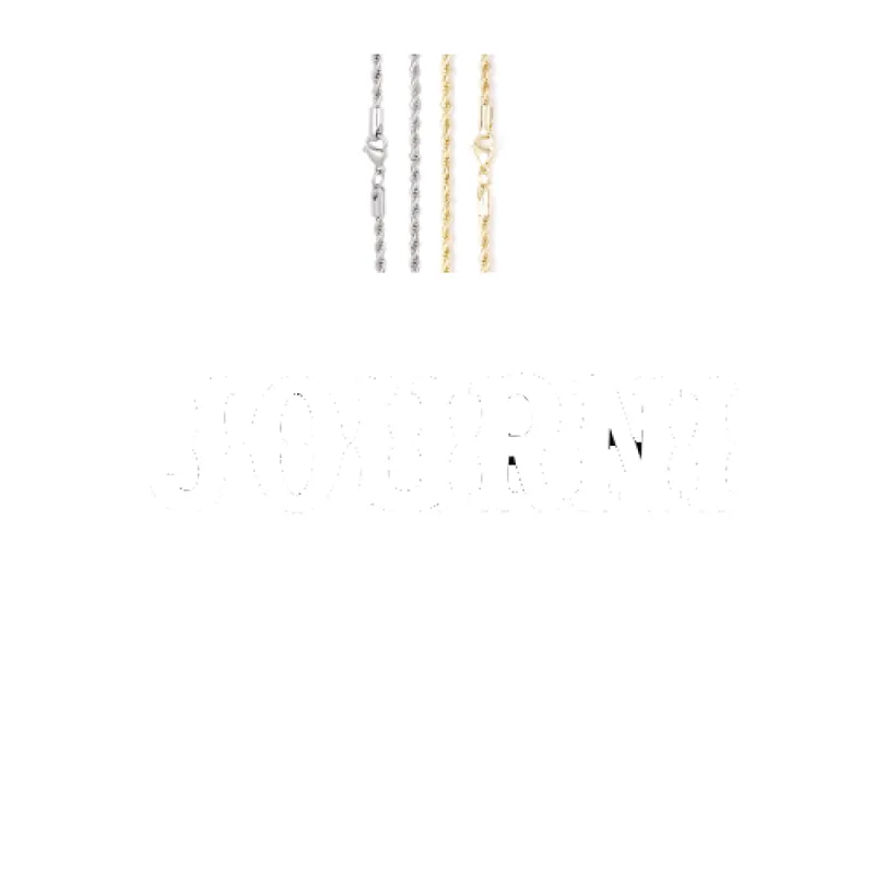 Custom Letters Freibeuter Font Necklace sold by The GUU Shop