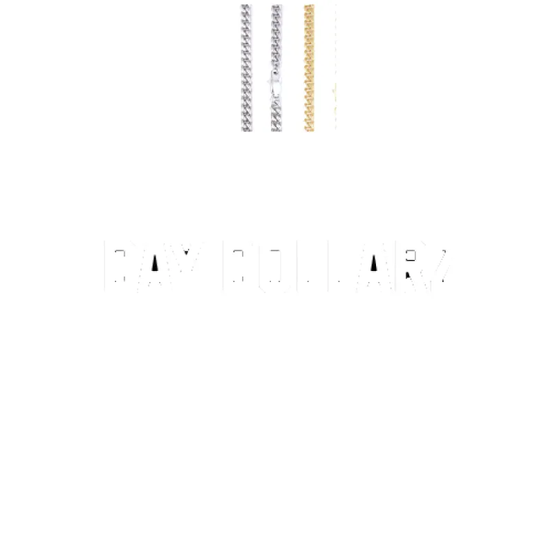 Custom Letters Baguette Two Layer Necklace sold by The GUU Shop