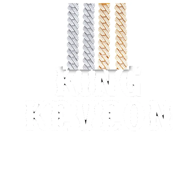 Custom Letters Freibeuter Font Necklace sold by The GUU Shop