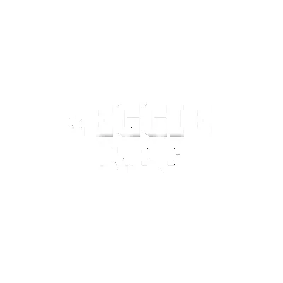 Custom Letters Two Layer Glow In The Dark Necklace sold by The GUU Shop