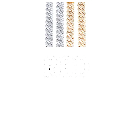 Custom Letters Freibeuter Font Necklace sold by The GUU Shop