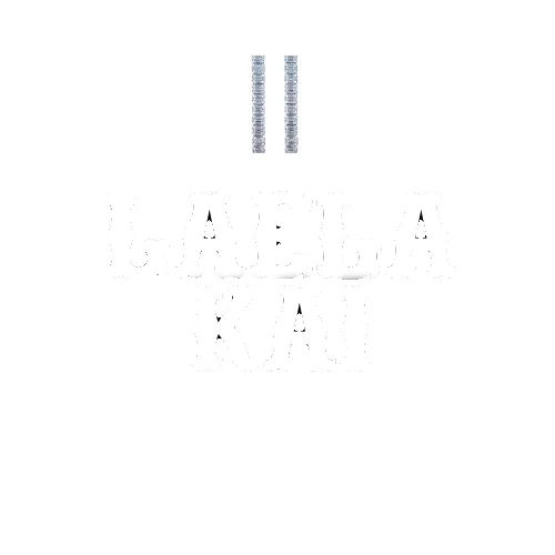 Custom Letters Freibeuter Font Necklace sold by The GUU Shop