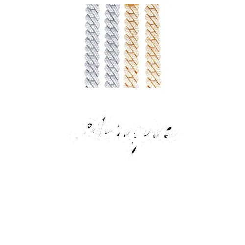 Script Custom Letter Necklace sold by The GUU Shop