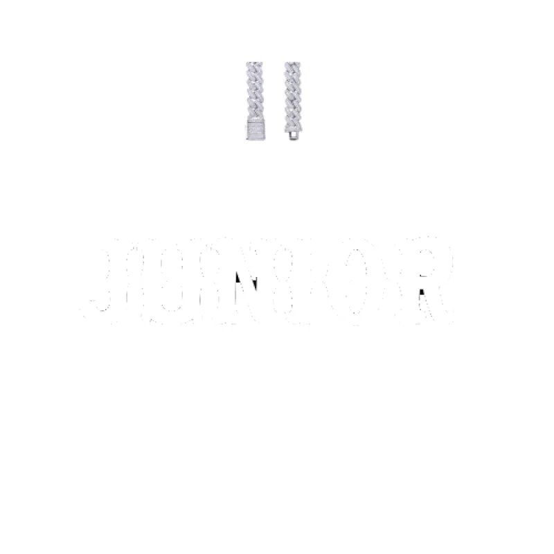 Custom Letters Freibeuter Font Necklace sold by The GUU Shop