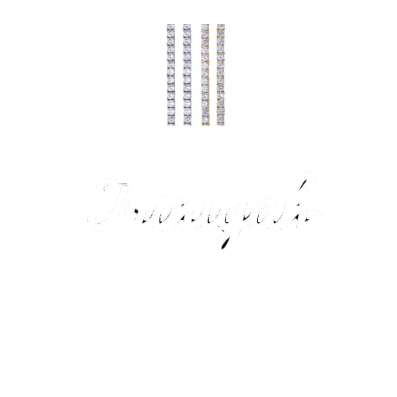 Script Custom Letter Necklace sold by The GUU Shop