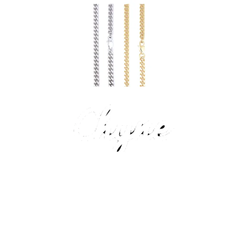 Script Custom Letter Necklace sold by The GUU Shop