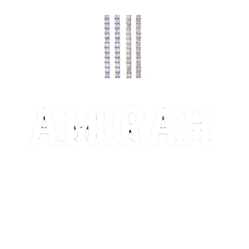 Custom Letters Freibeuter Font Necklace sold by The GUU Shop