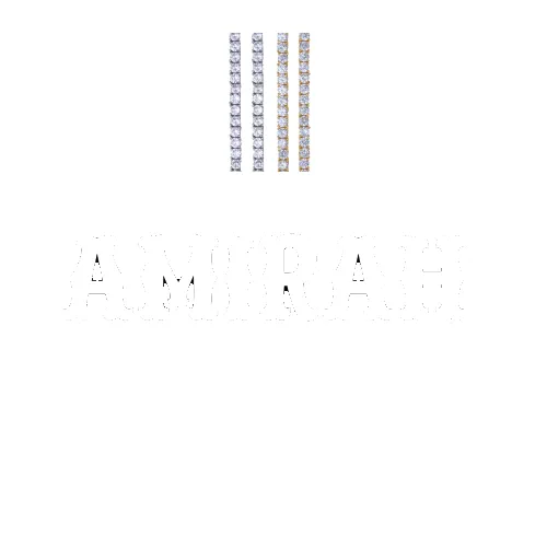 Custom Letters Freibeuter Font Necklace sold by The GUU Shop