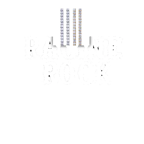 Custom Letters Freibeuter Font Necklace sold by The GUU Shop