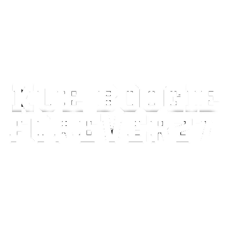 Custom Letters Two Layer Glow In The Dark Necklace made by The GUU Shop