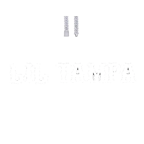 Custom Letters Freibeuter Font Necklace sold by The GUU Shop