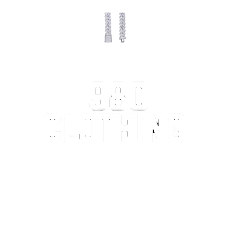 Custom Letters Baguette Two Layer Necklace sold by The GUU Shop