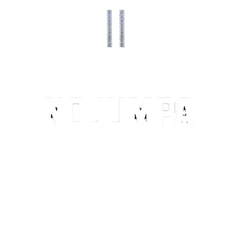 Custom Letters Baguette Two Layer Necklace sold by The GUU Shop