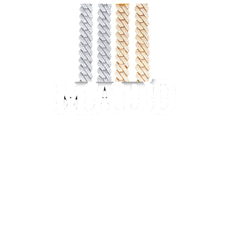 Custom Letters Freibeuter Font Necklace sold by The GUU Shop