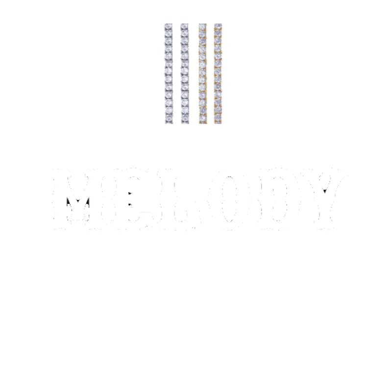 Custom Letters Freibeuter Font Necklace sold by The GUU Shop