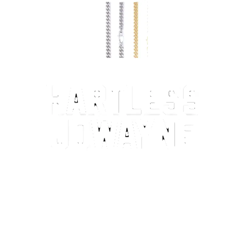 Custom Letters Baguette Two Layer Necklace sold by The GUU Shop