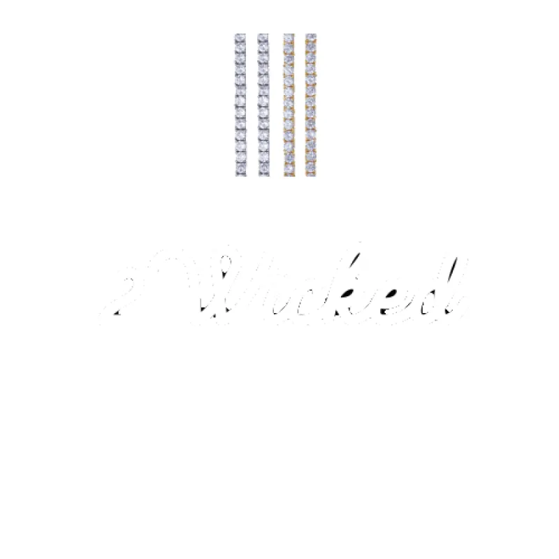 Script Custom Letter Necklace sold by The GUU Shop