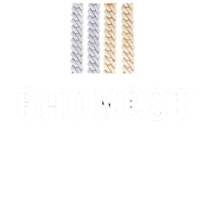 Custom Letters Freibeuter Font Necklace sold by The GUU Shop