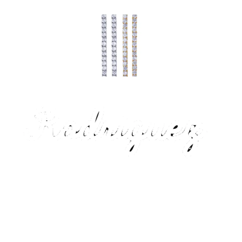 Script Custom Letter Necklace sold by The GUU Shop