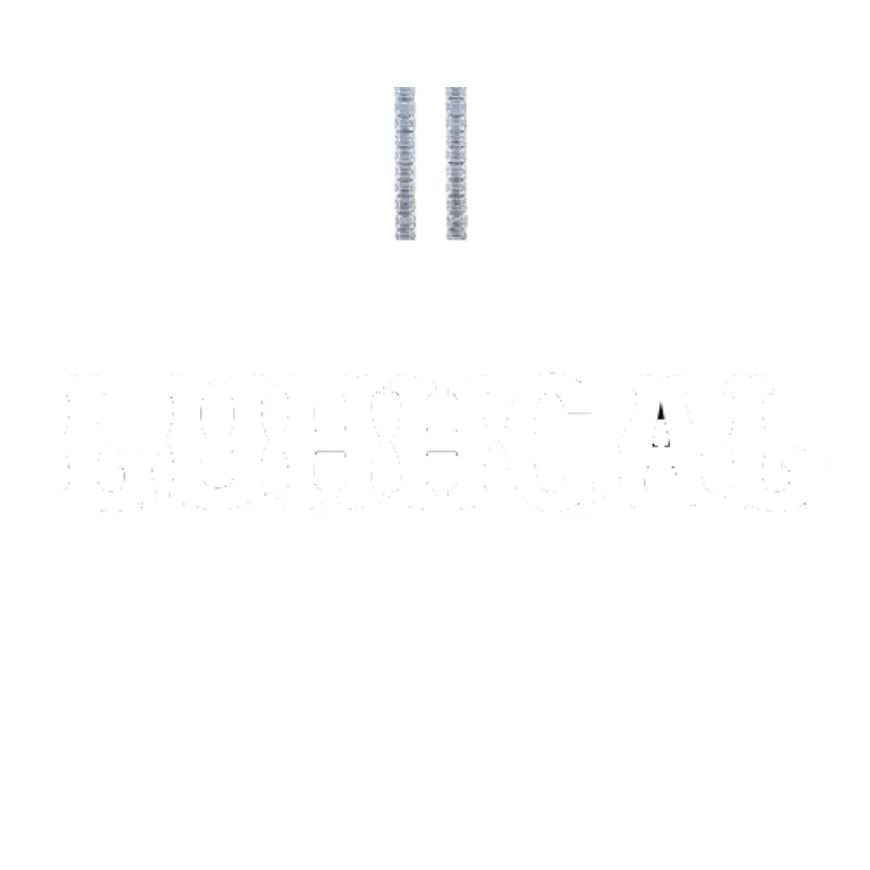 Custom Letters Freibeuter Font Necklace sold by The GUU Shop