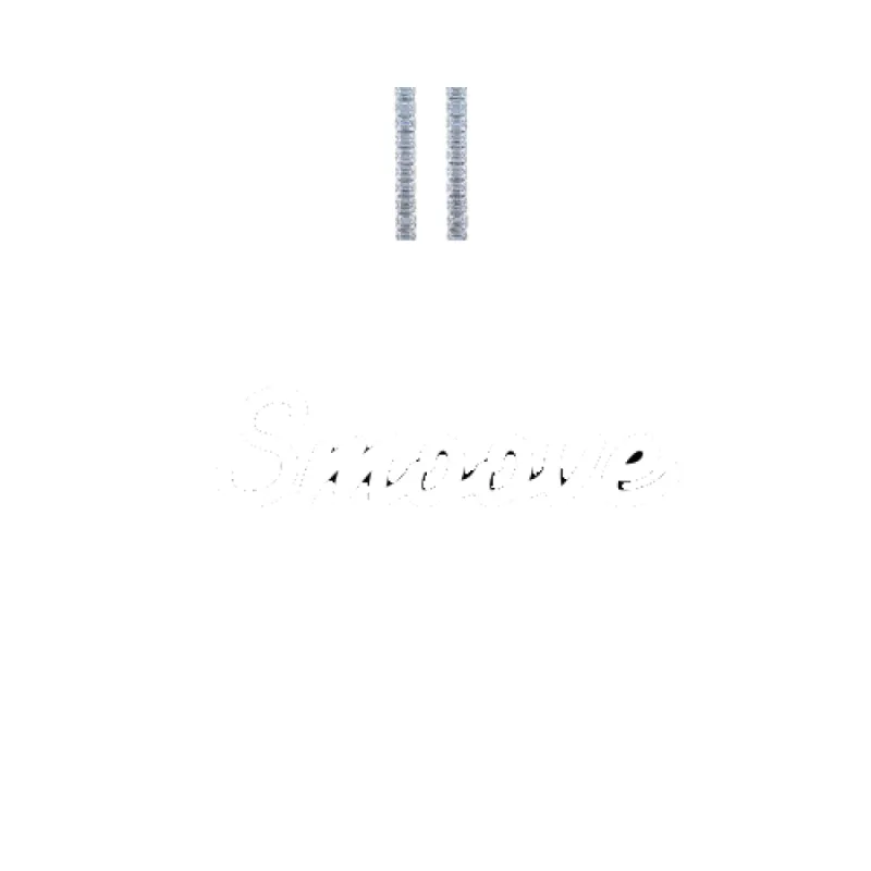 Script Custom Letter Necklace sold by The GUU Shop