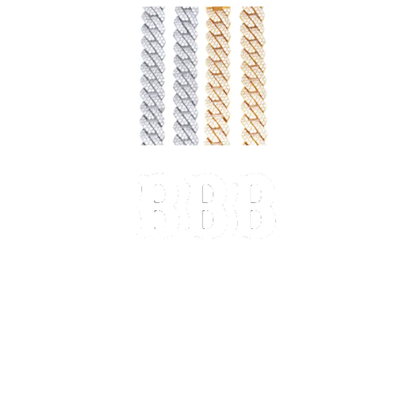 Custom Letters Freibeuter Font Necklace sold by The GUU Shop