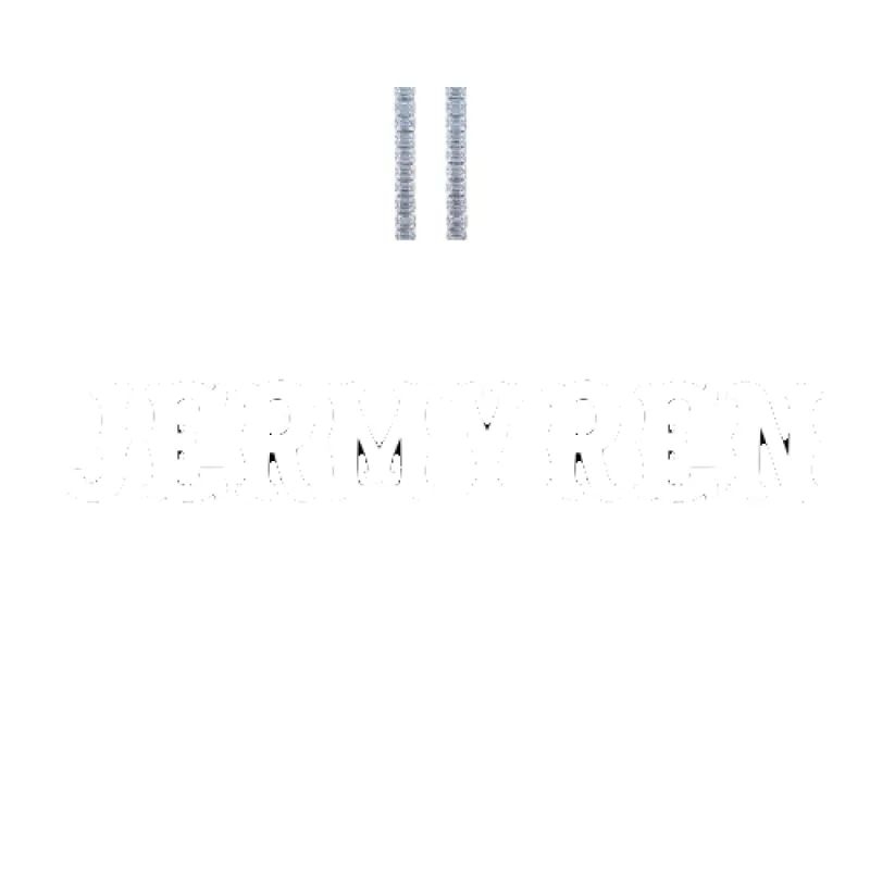 Custom Letters Freibeuter Font Necklace sold by The GUU Shop