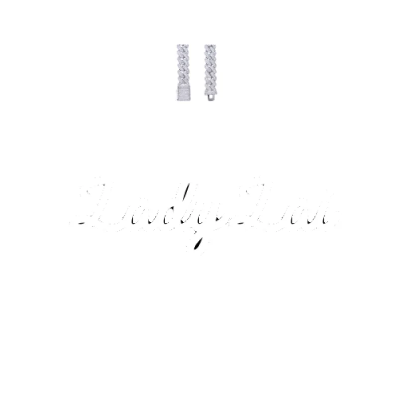 Script Custom Letter Necklace sold by The GUU Shop