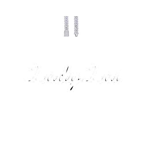 Script Custom Letter Necklace sold by The GUU Shop