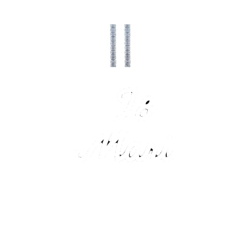 Script Custom Letter Necklace sold by The GUU Shop