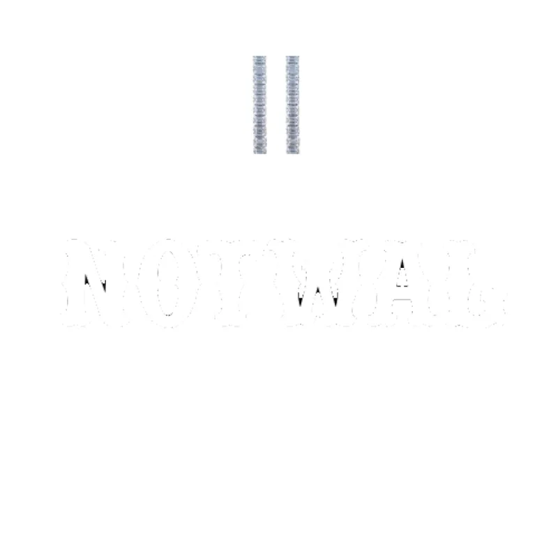 Custom Letters Freibeuter Font Necklace sold by The GUU Shop