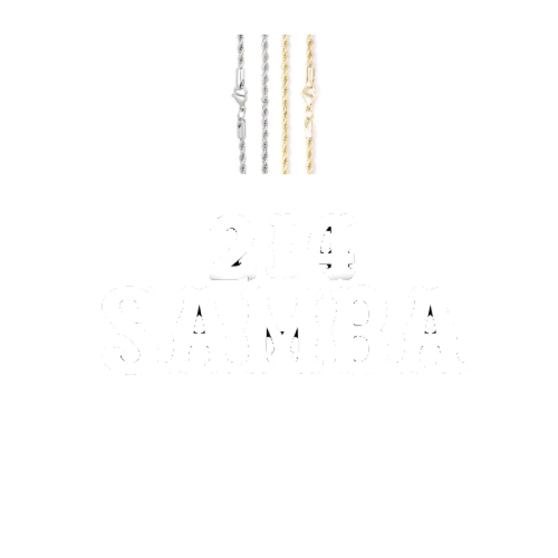 Custom Letters Freibeuter Font Necklace sold by The GUU Shop