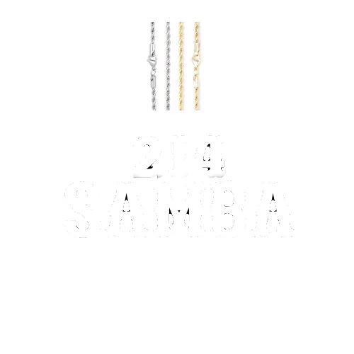 Custom Letters Freibeuter Font Necklace sold by The GUU Shop