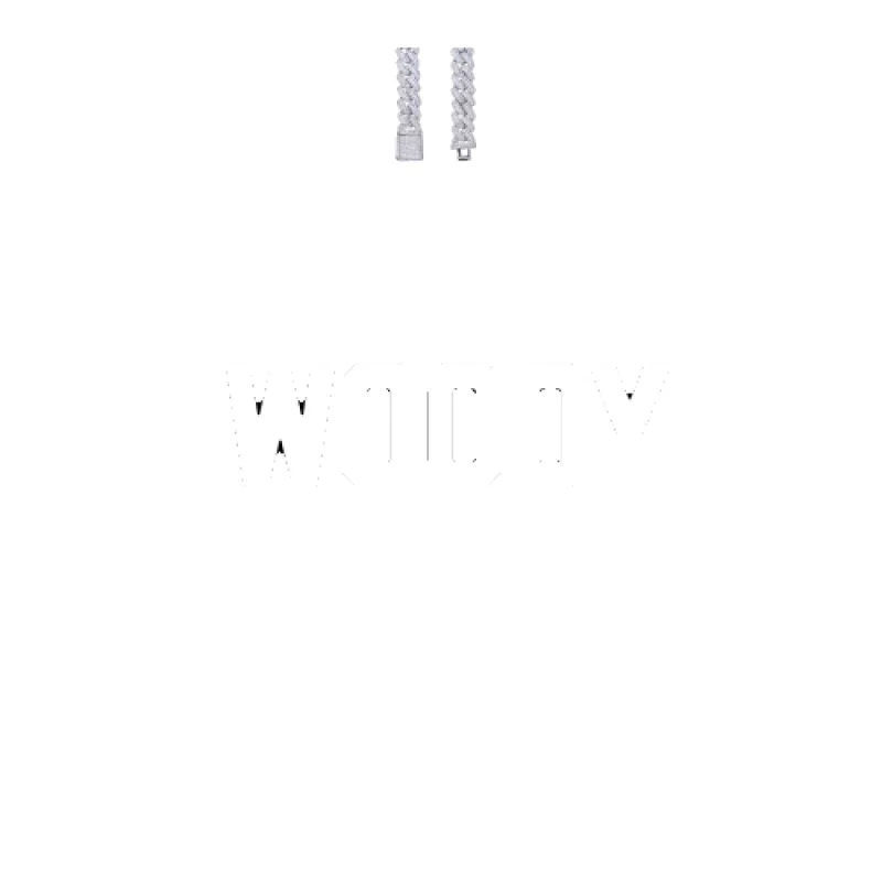 Custom Letters Baguette Two Layer Necklace sold by The GUU Shop