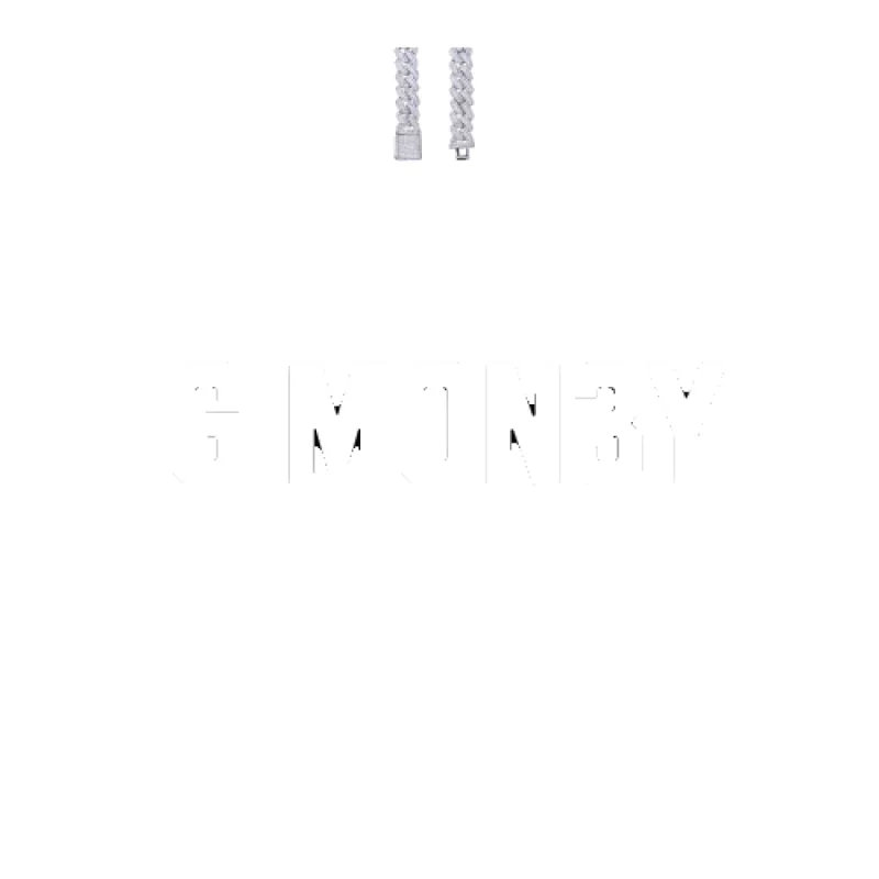 Custom Letters Baguette Two Layer Necklace sold by The GUU Shop