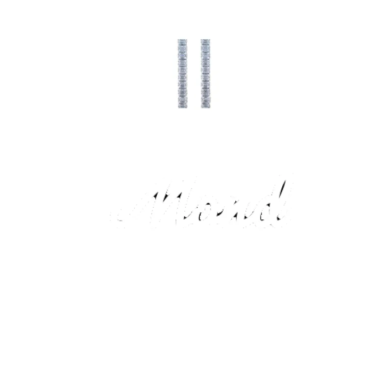 Script Custom Letter Necklace sold by The GUU Shop