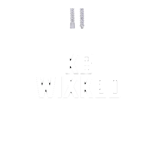 Custom Letters Baguette Two Layer Necklace sold by The GUU Shop