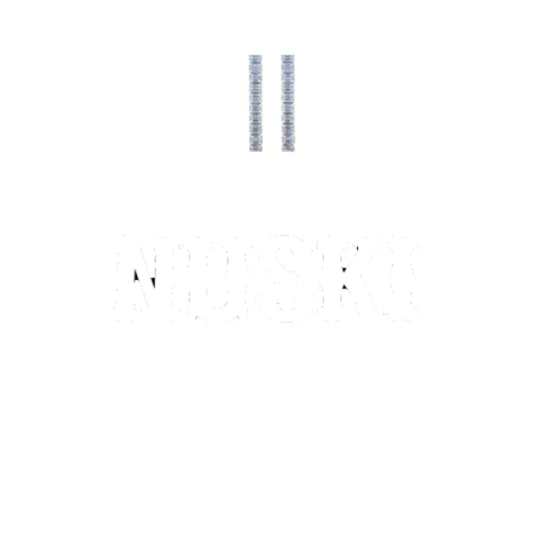 Custom Letters Freibeuter Font Necklace sold by The GUU Shop